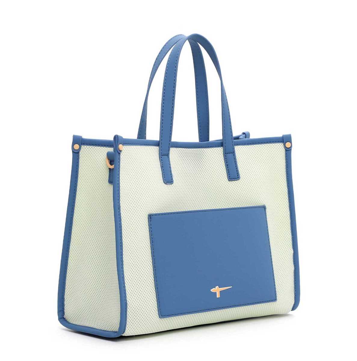 Tamaris Tasche 33762 blue