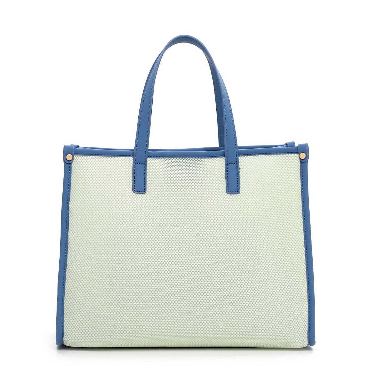 Tamaris Tasche 33762 blue