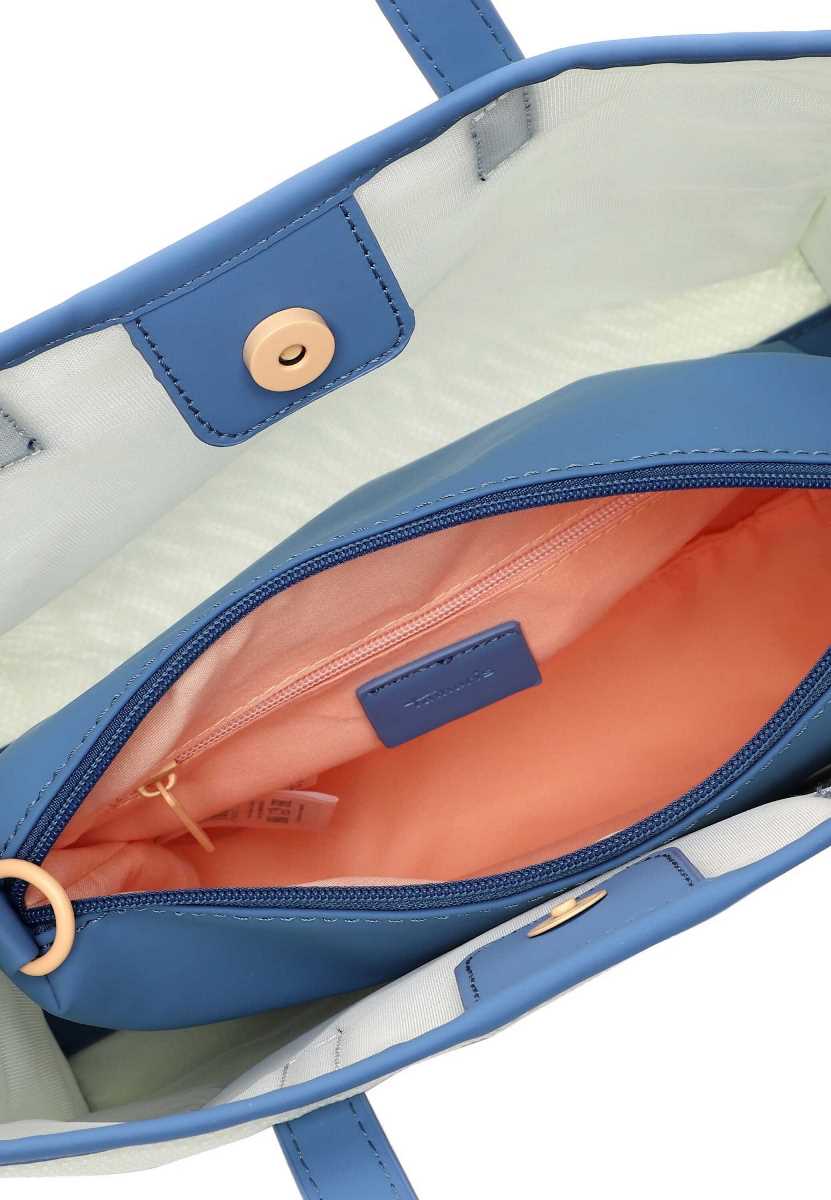 Tamaris Tasche 33762 blue