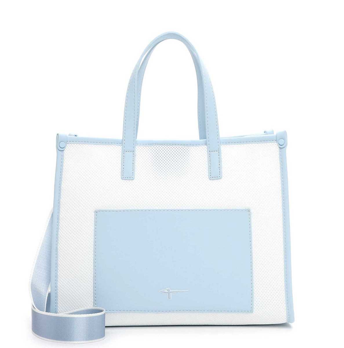 Tamaris Tasche 33762 crystal blue