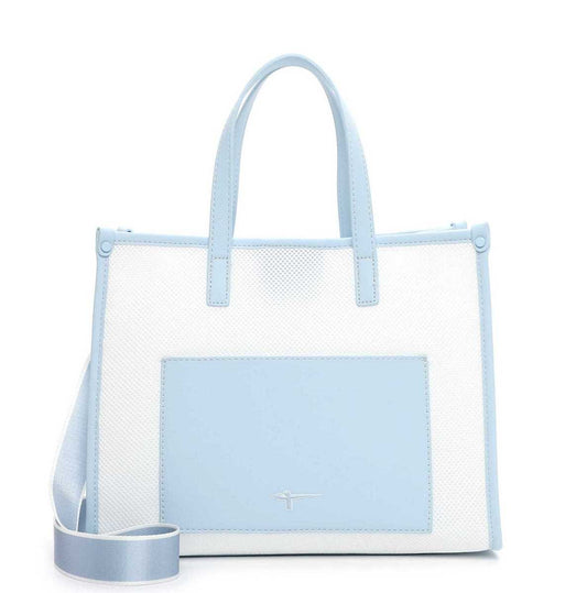 Tamaris Tasche 33762 crystal blue