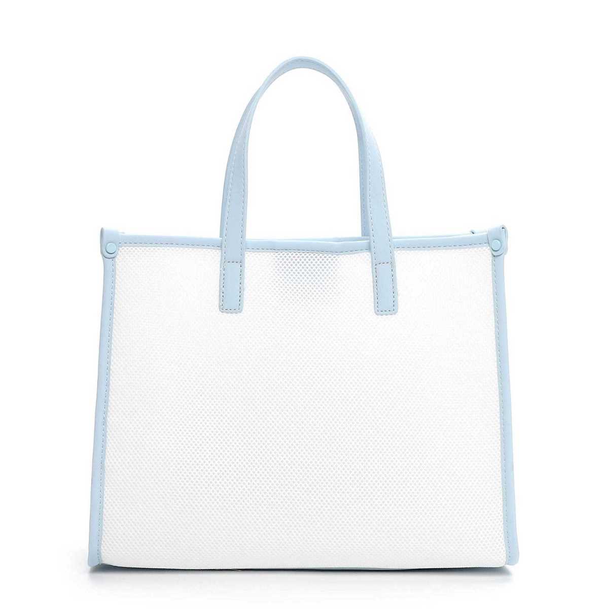 Tamaris Tasche 33762 crystal blue
