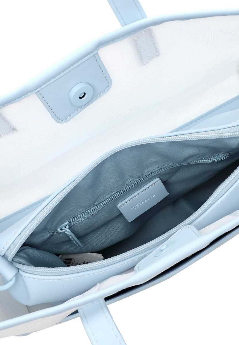 Tamaris Tasche 33762 crystal blue