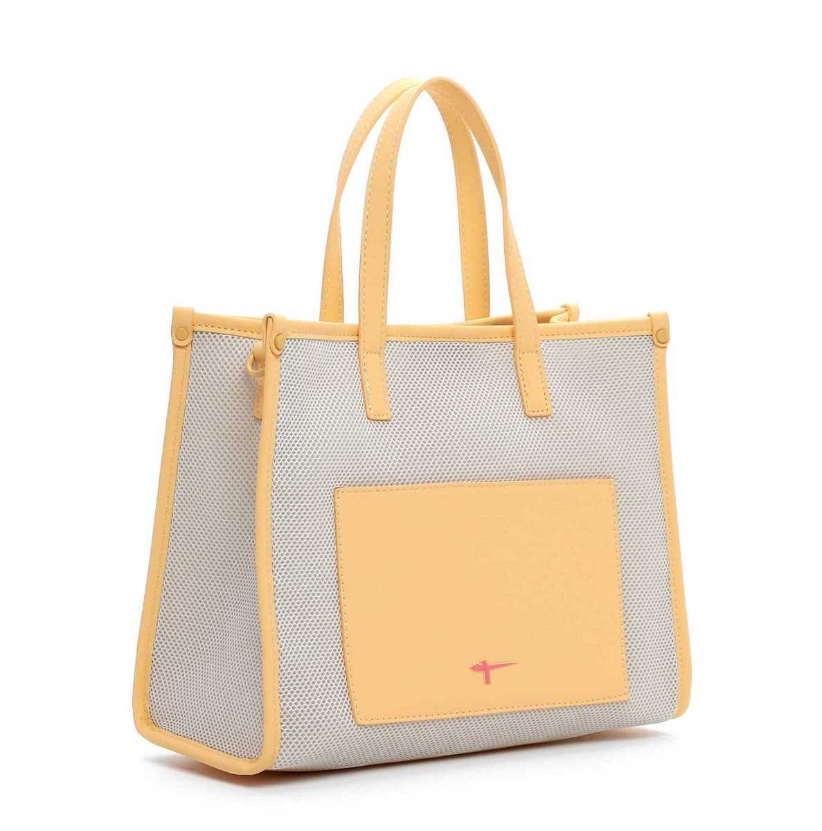 Tamaris Tasche 33762 apricot