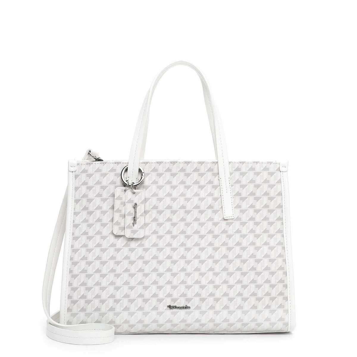 Tamaris Tasche 33789 weiß