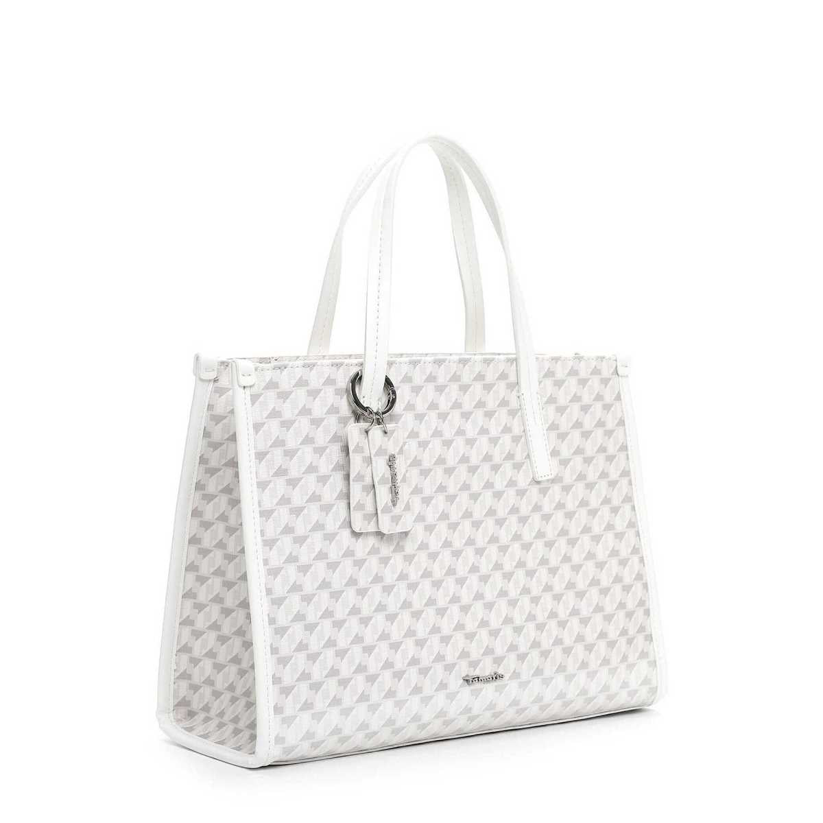 Tamaris Tasche 33789 weiß