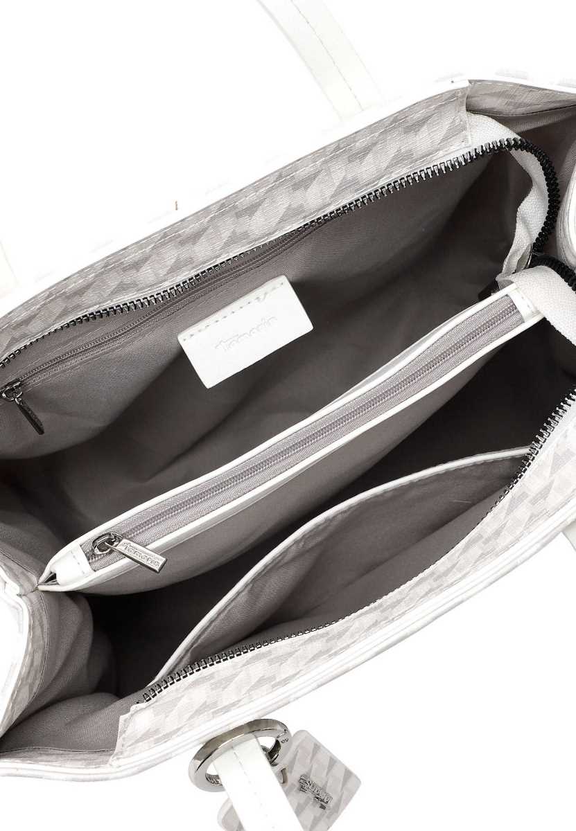 Tamaris Tasche 33789 weiß