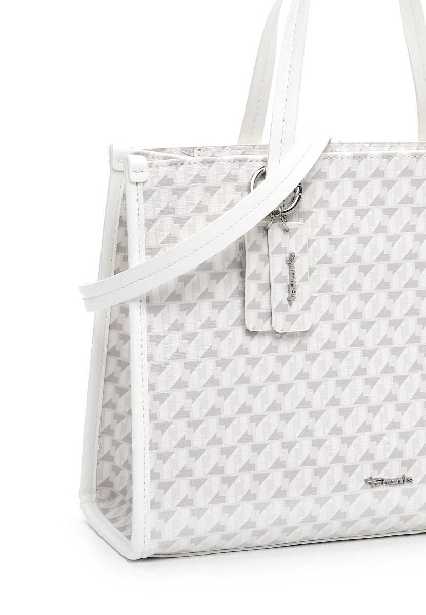 Tamaris Tasche 33789 weiß