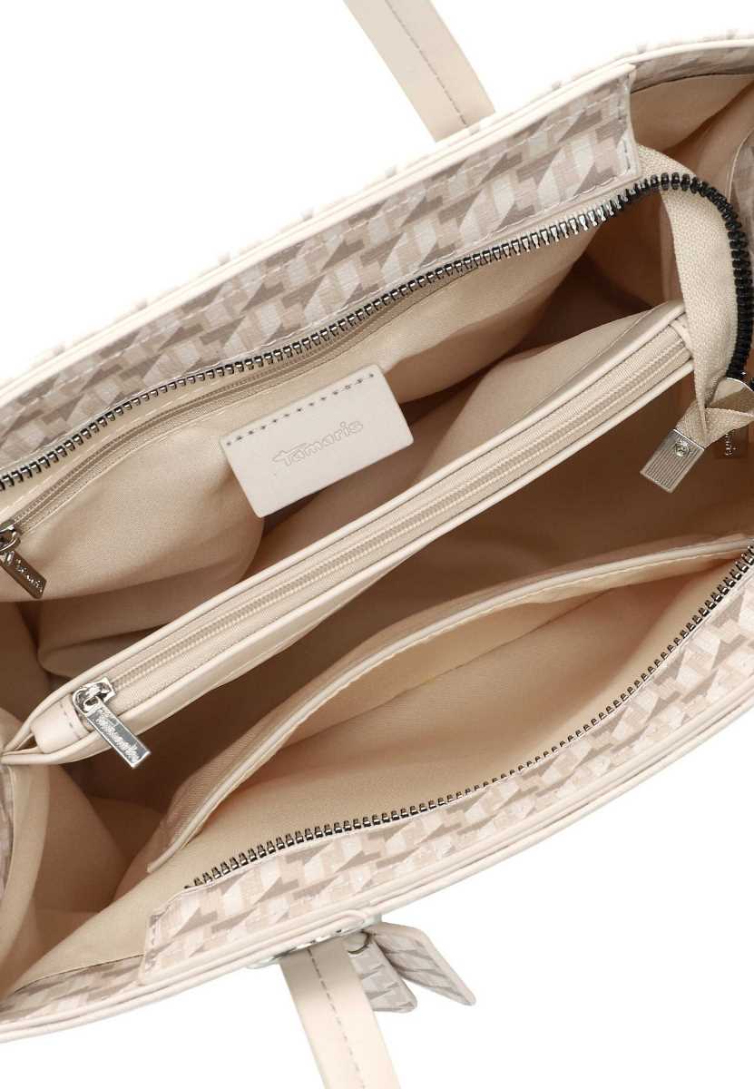 Tamaris Tasche 33789 beige
