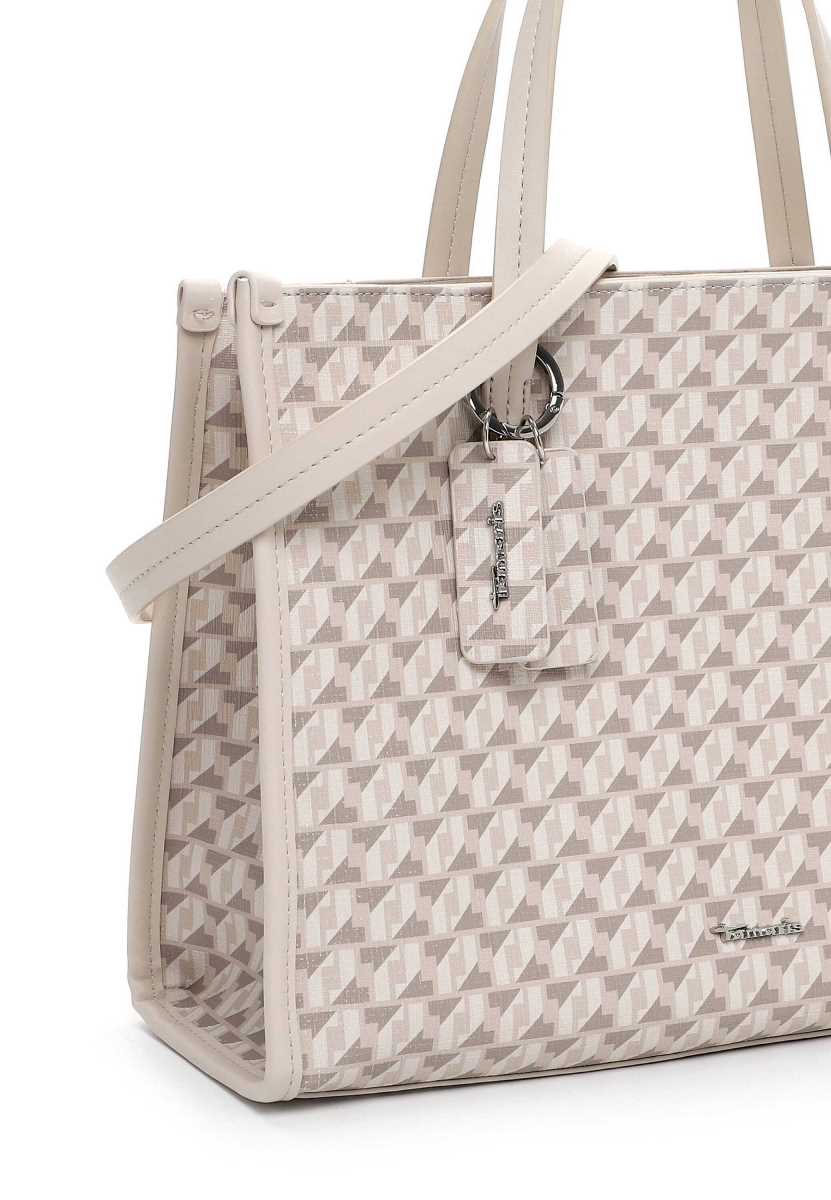 Tamaris Tasche 33789 beige