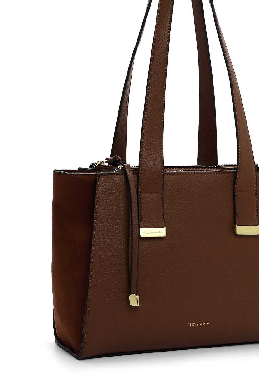 Tamaris Tasche 33875 cognac