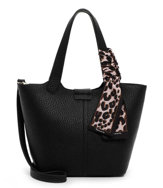 Tamaris Tasche 33971 schwarz