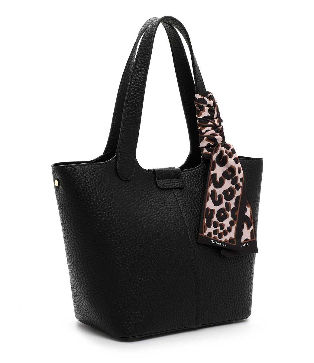 Tamaris Tasche 33971 schwarz