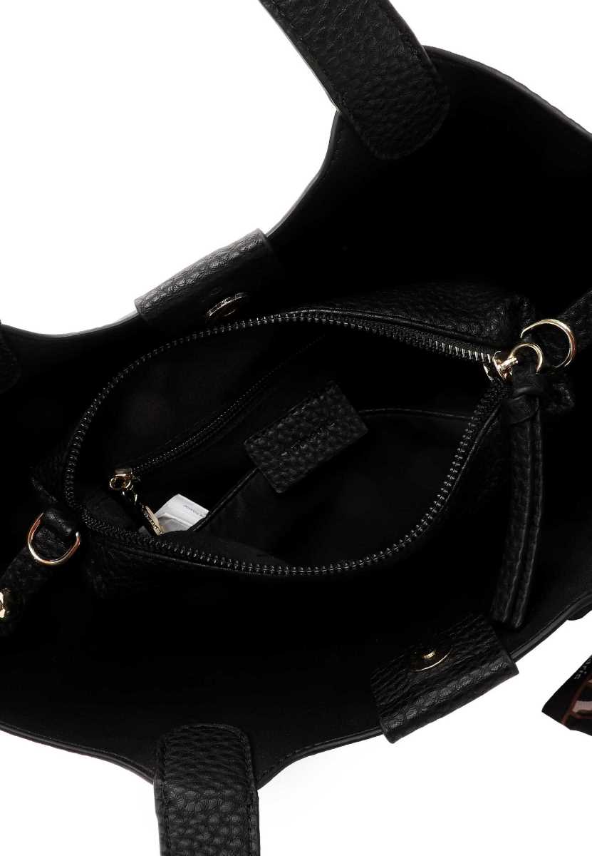 Tamaris Tasche 33971 schwarz