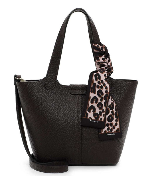 Tamaris Tasche 33971 brown