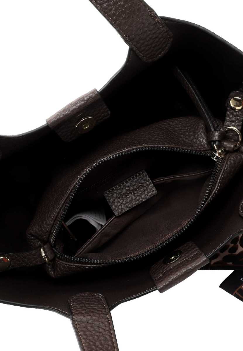 Tamaris Tasche 33971 brown