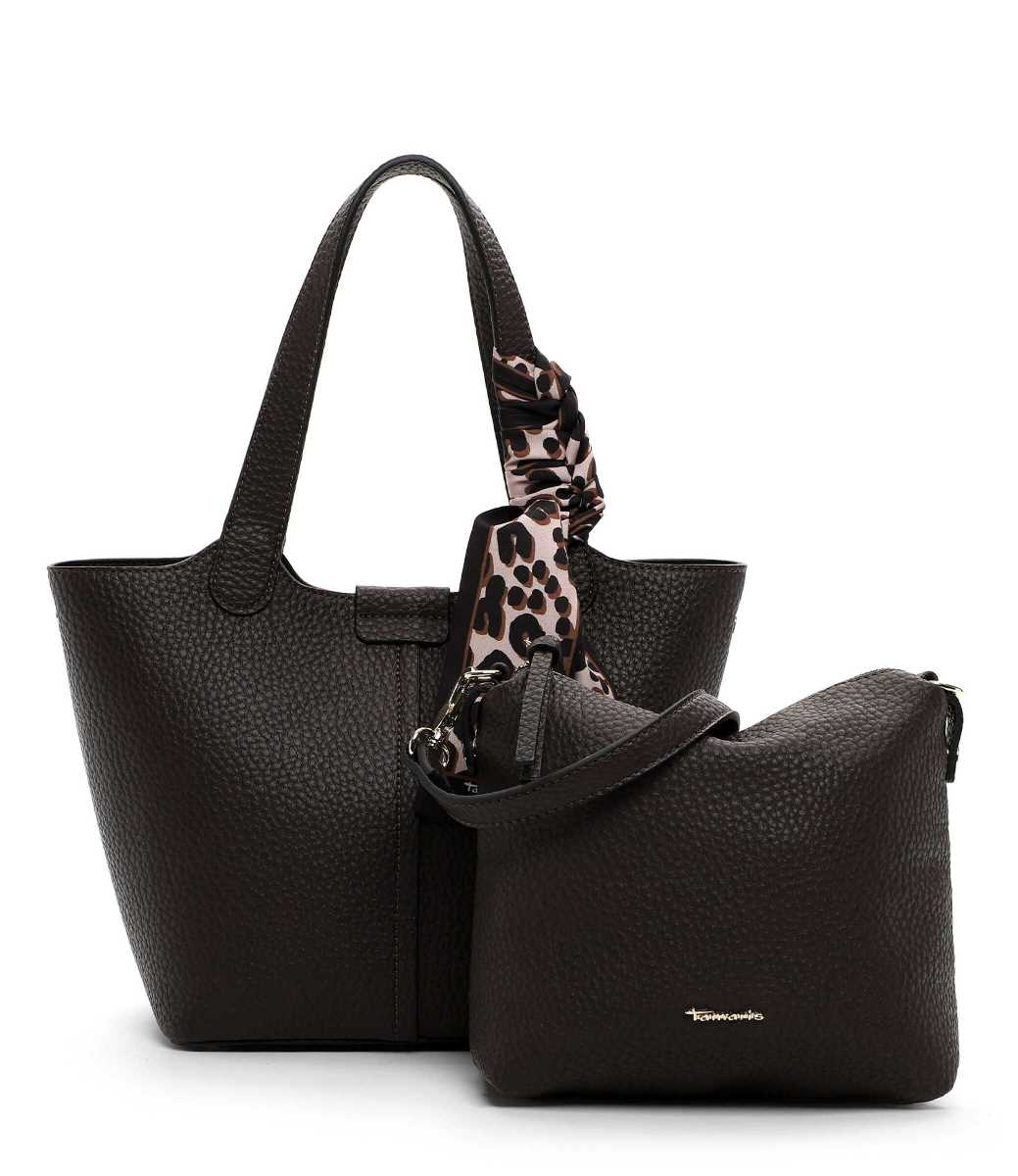 Tamaris Tasche 33971 brown