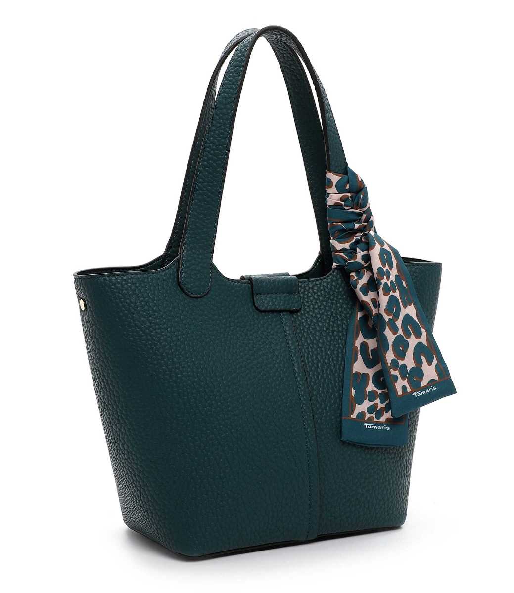 Tamaris Tasche 33971 petrol