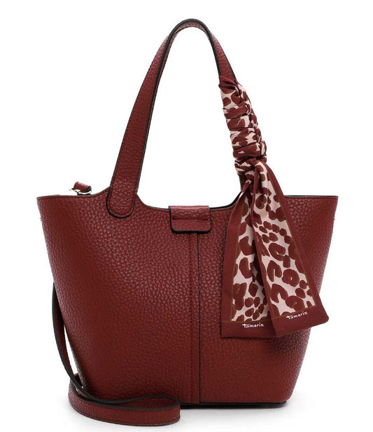 Tamaris Tasche 33971 red