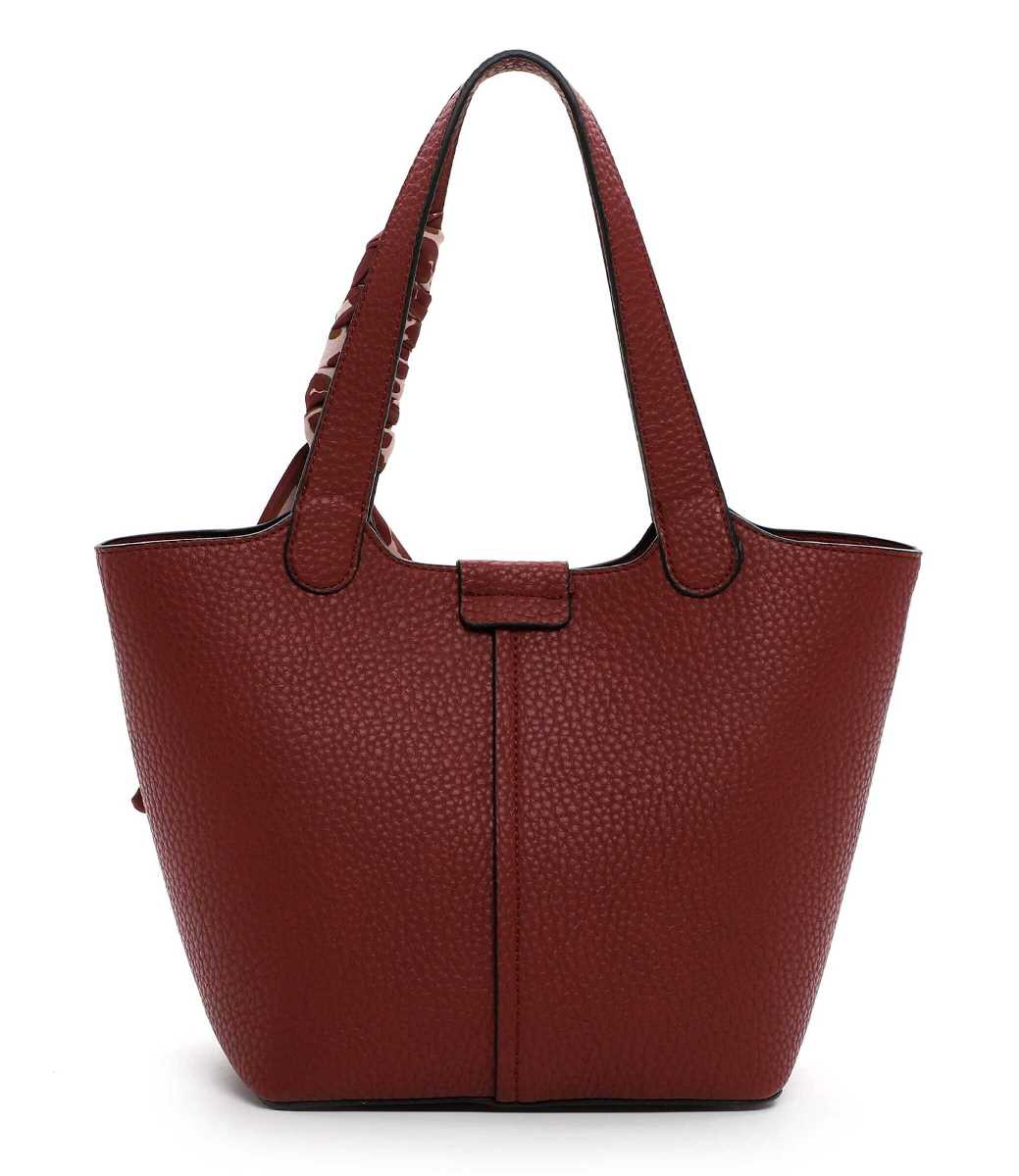 Tamaris Tasche 33971 red