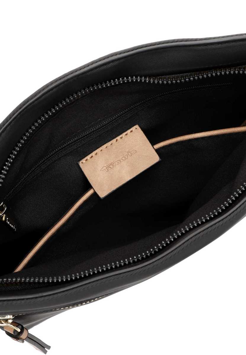 Tamaris Tasche 33980 schwarz