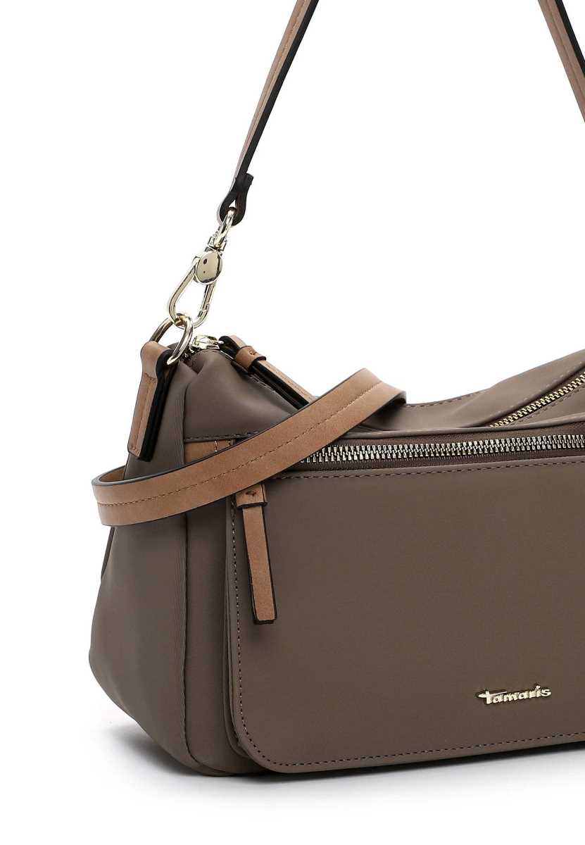 Tamaris Tasche 33982 taupe