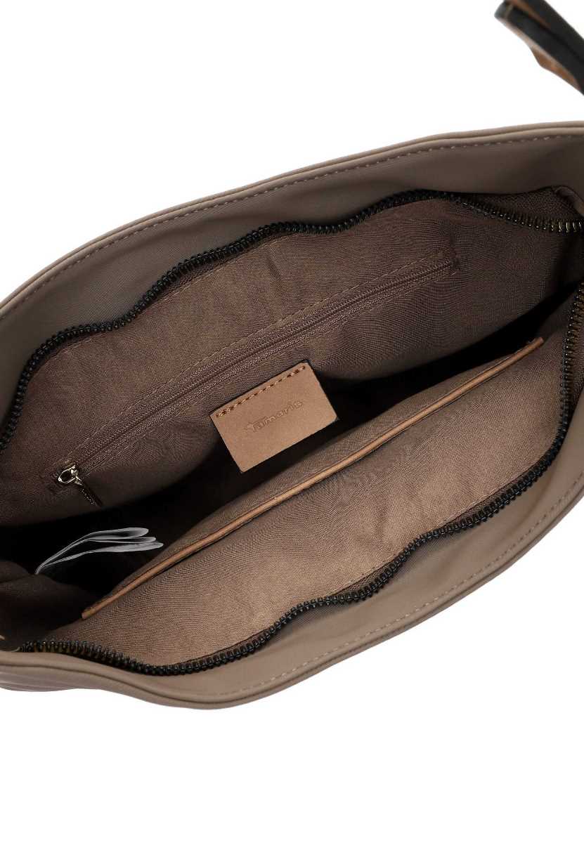 Tamaris Tasche 33983 taupe