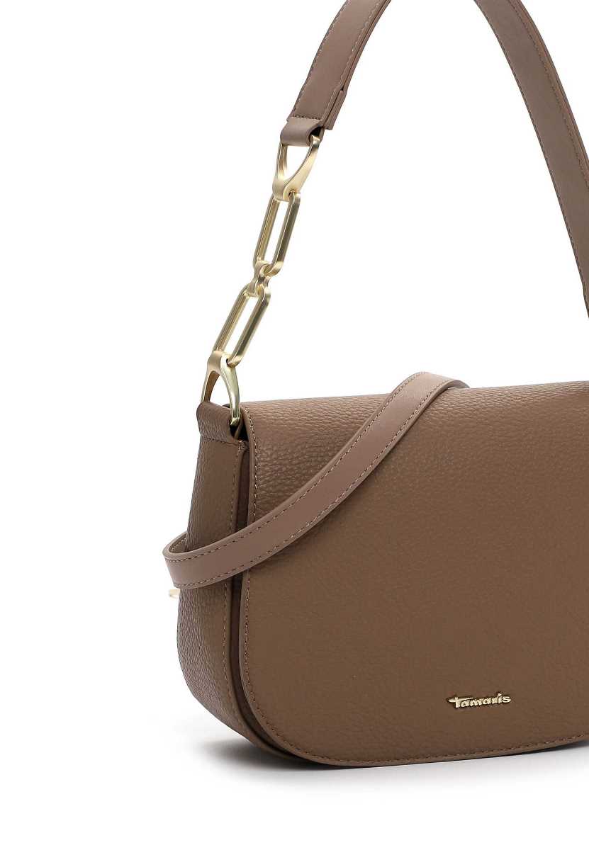 Tamaris Tasche 34041 taupe