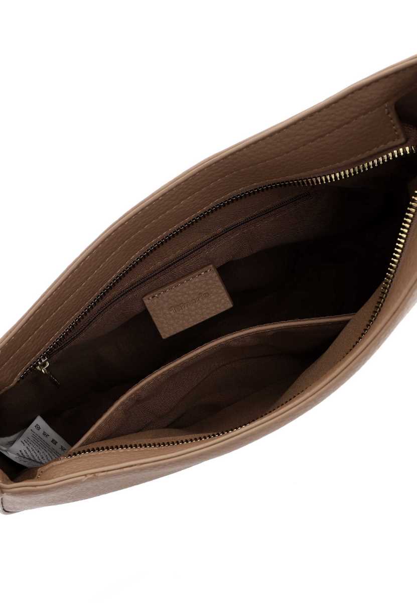 Tamaris Tasche 34044 taupe