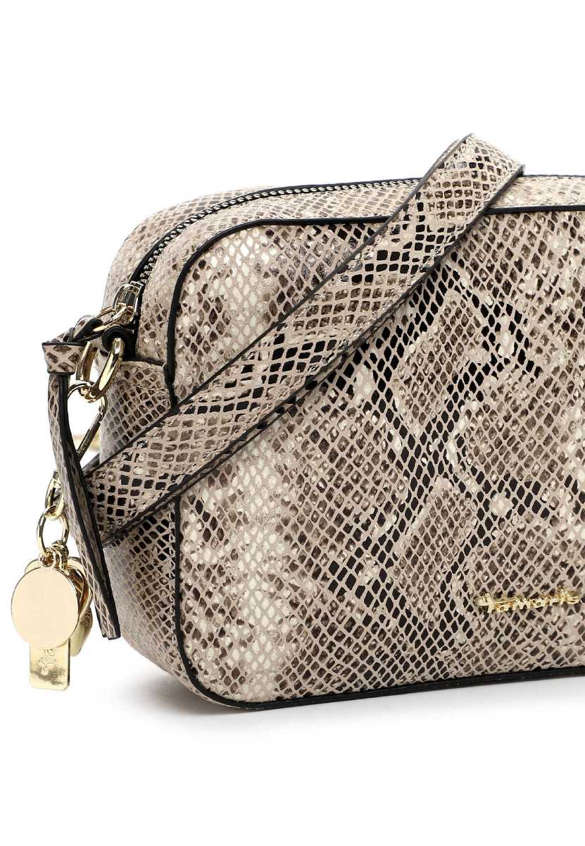 Tamaris Tasche 34090 beige