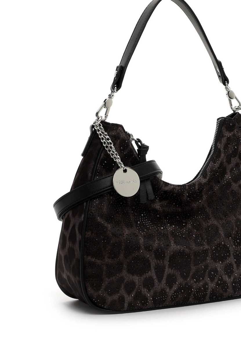 Tamaris Tasche 34133 grey