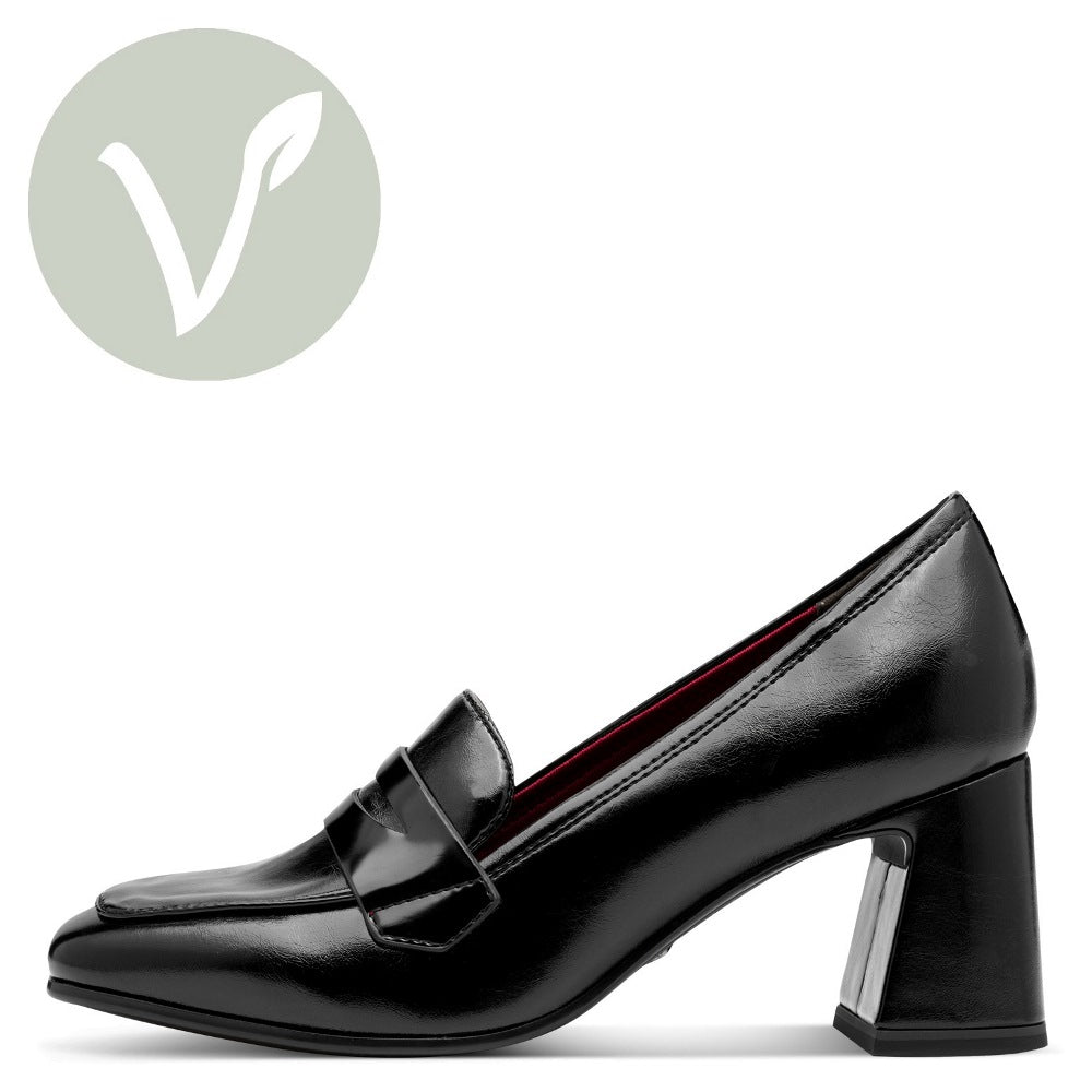 Tamaris 24466 Trotteur schwarz