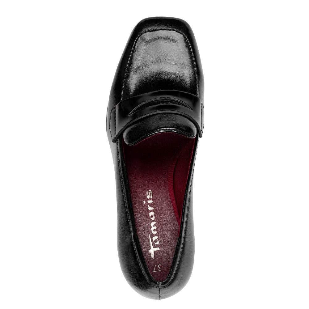 Tamaris 24466 Trotteur schwarz