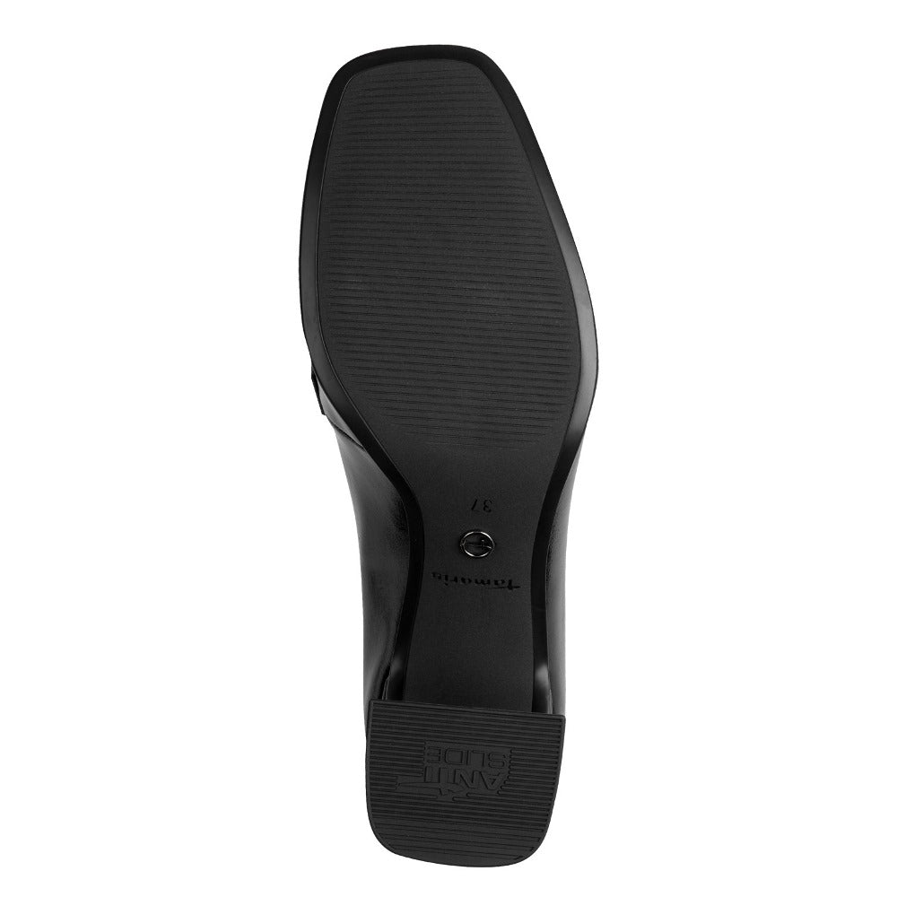 Tamaris 24466 Trotteur schwarz