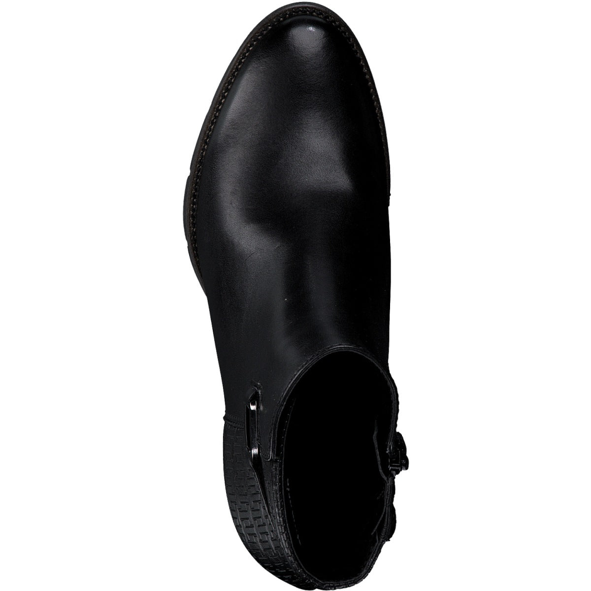 Tamaris 25325 Stiefelette schwarz