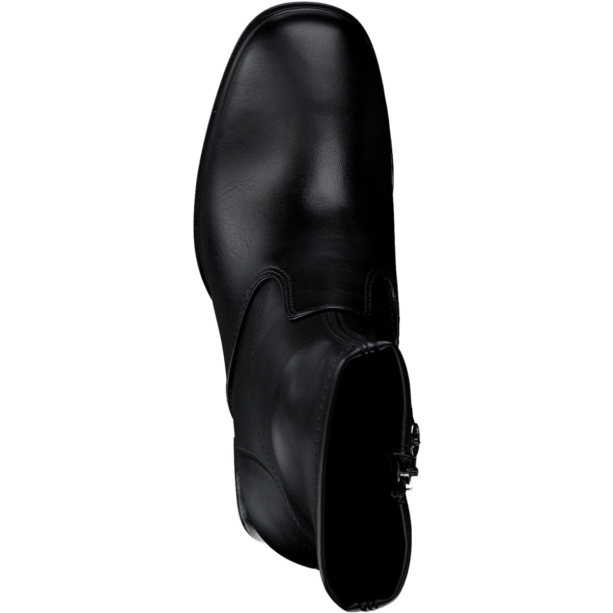 Tamaris 25379 Stiefelette schwarz
