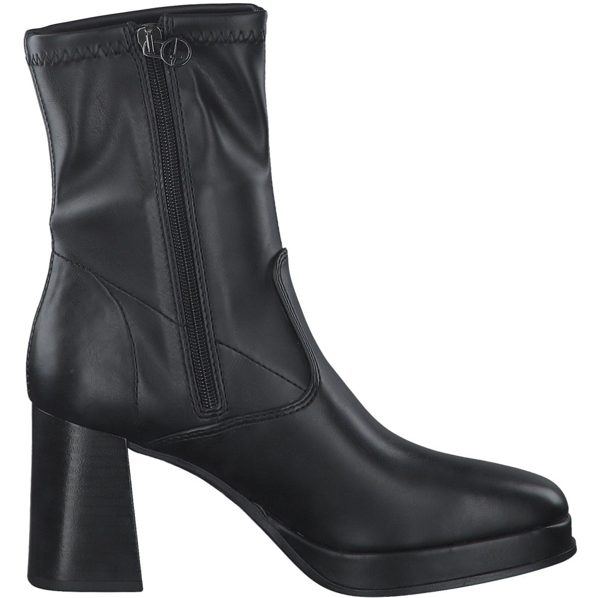 Tamaris 25379 Stiefelette schwarz
