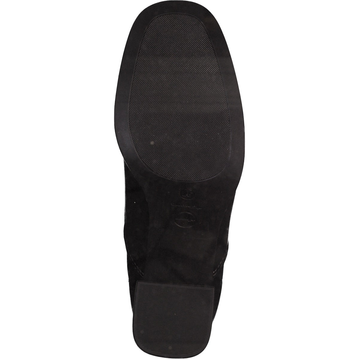 Tamaris 25379 Stiefelette schwarz
