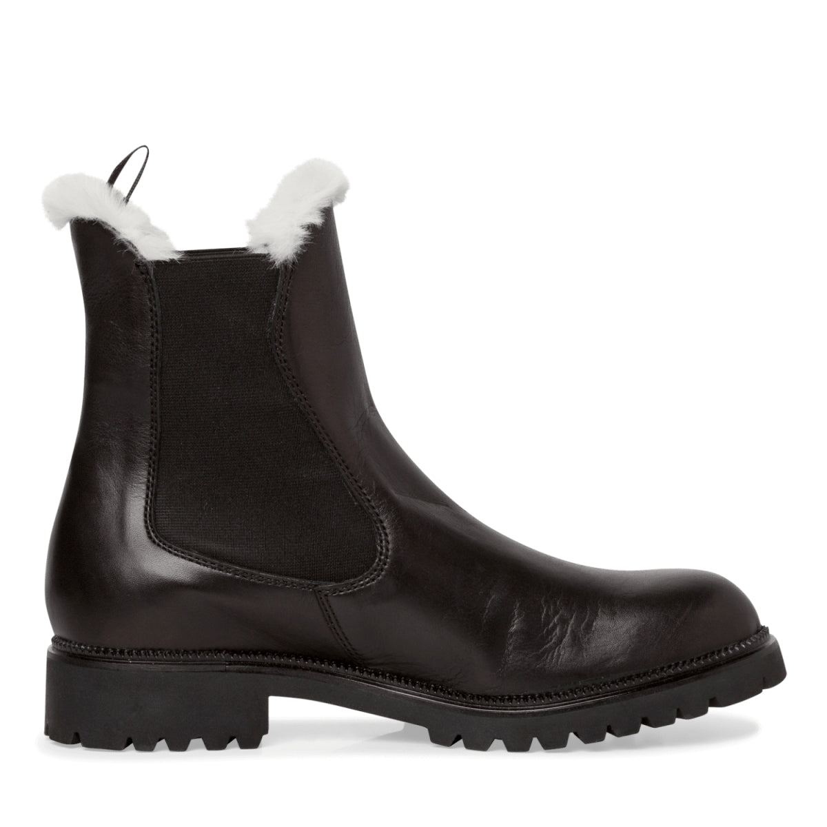 Tamaris 25427 Chelsea Boot schwarz