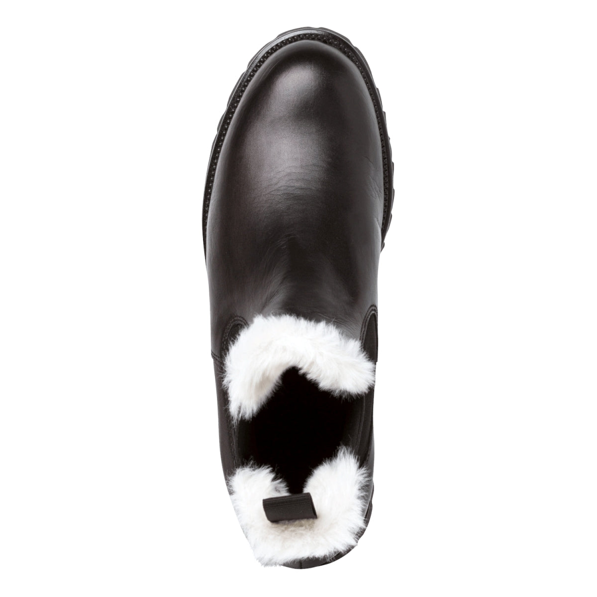 Tamaris 25427 Chelsea Boot schwarz