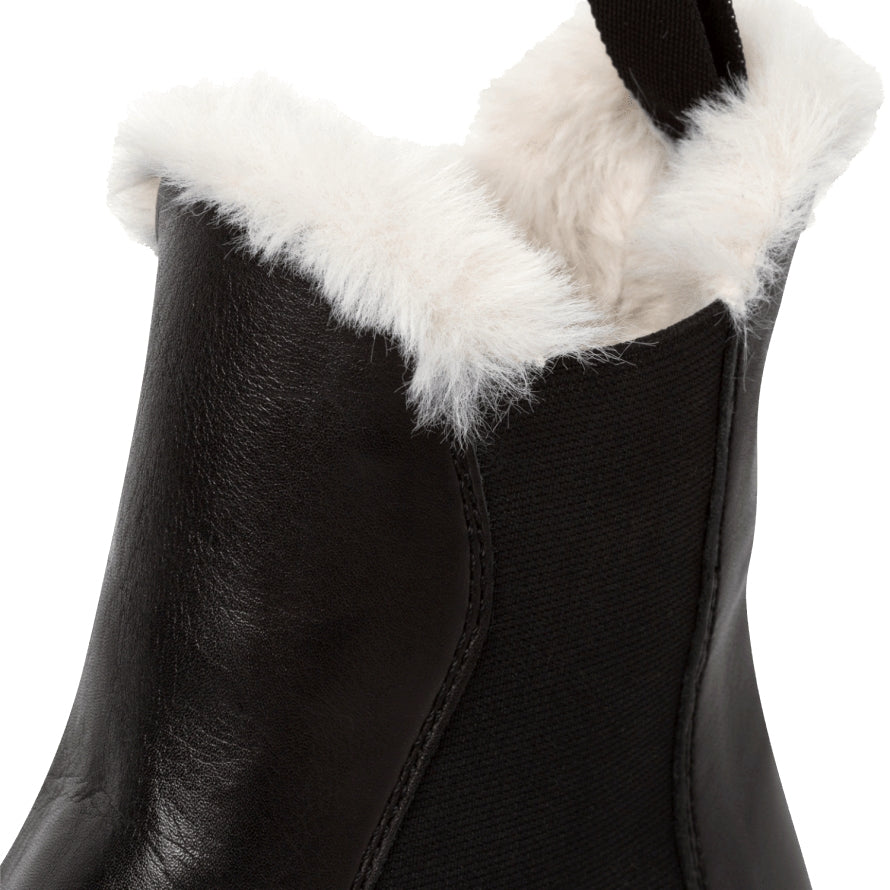 Tamaris 25427 Chelsea Boot schwarz