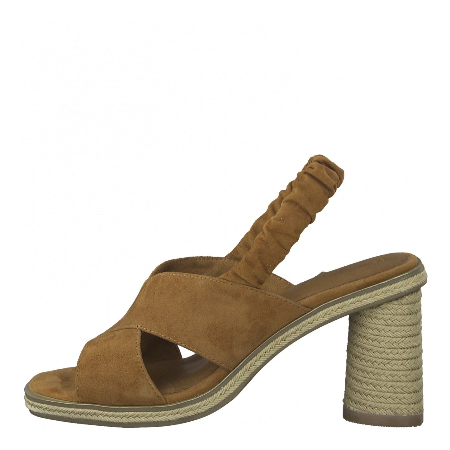 Tamaris 28301 Sandalette cognac