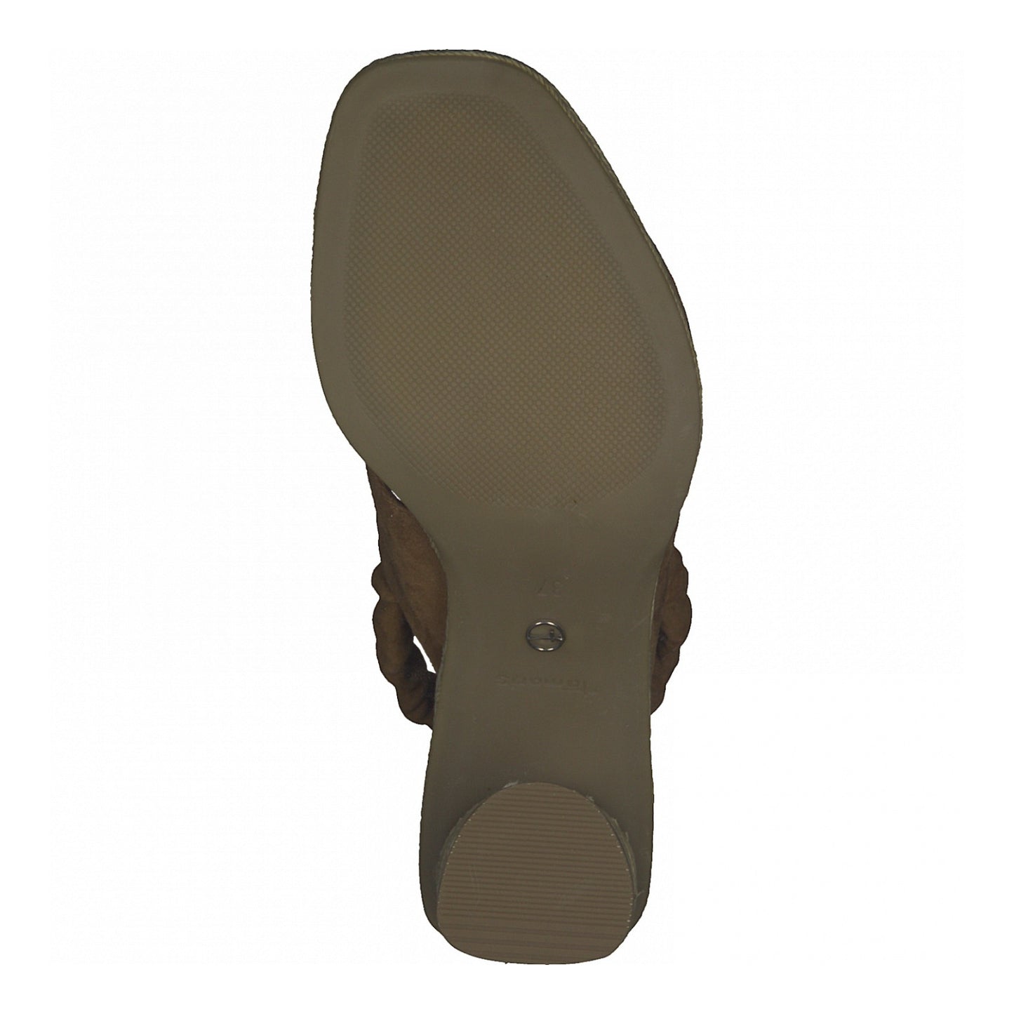 Tamaris 28301 Sandalette cognac