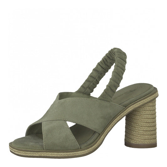 Tamaris 28301 Sandalette sage