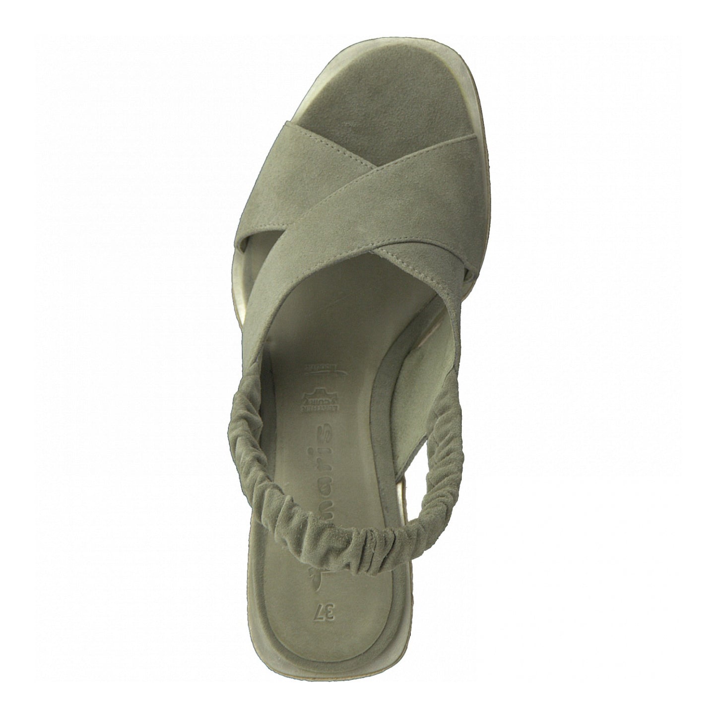 Tamaris 28301 Sandalette sage