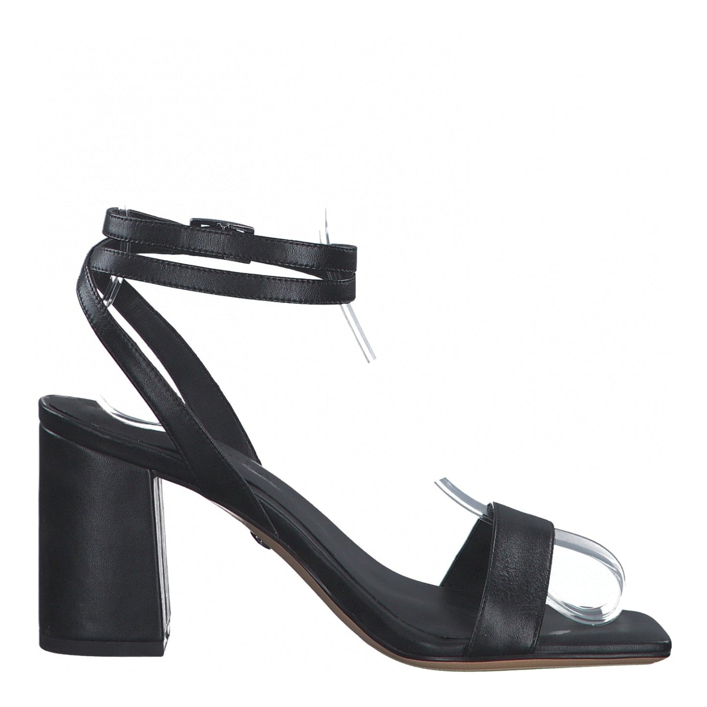 Tamaris 28314 Sandalette schwarz