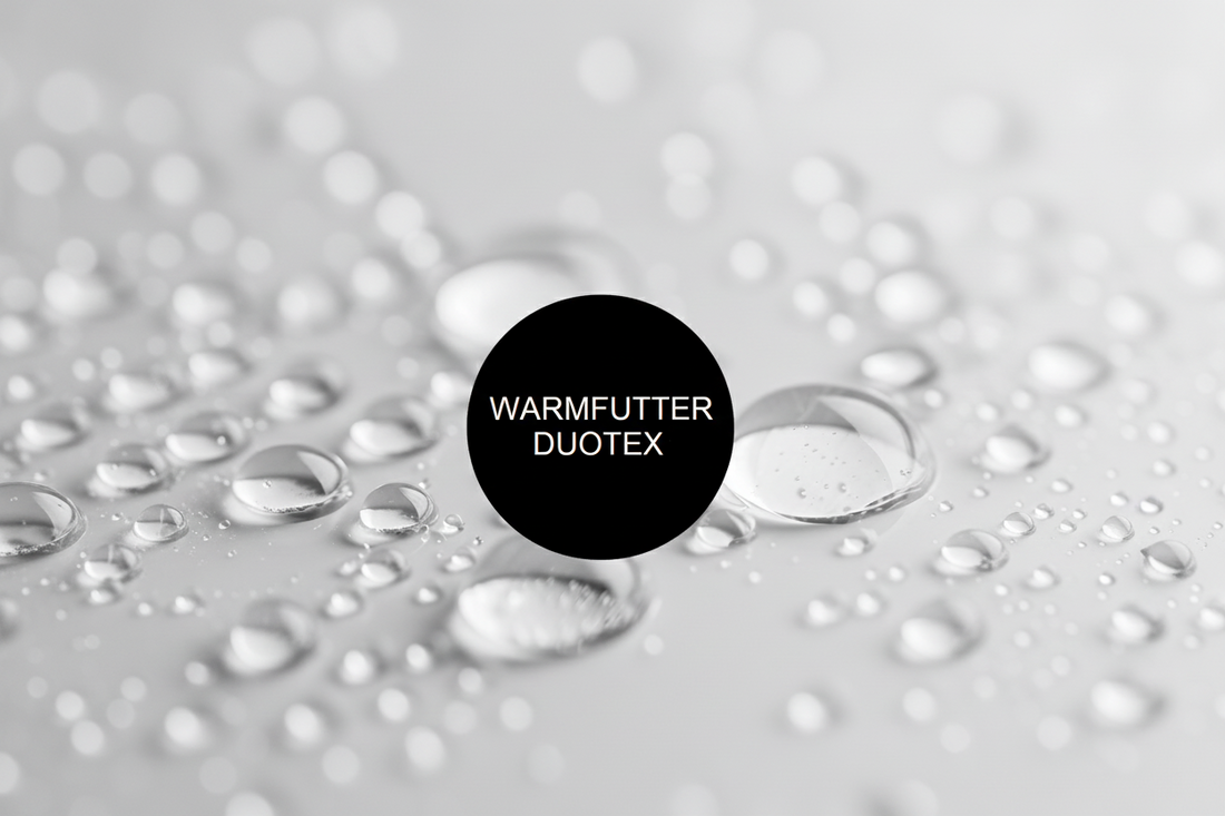 Warm durch den Winter: Schuhe mit Warmfutter und DUOtex richtig wählen