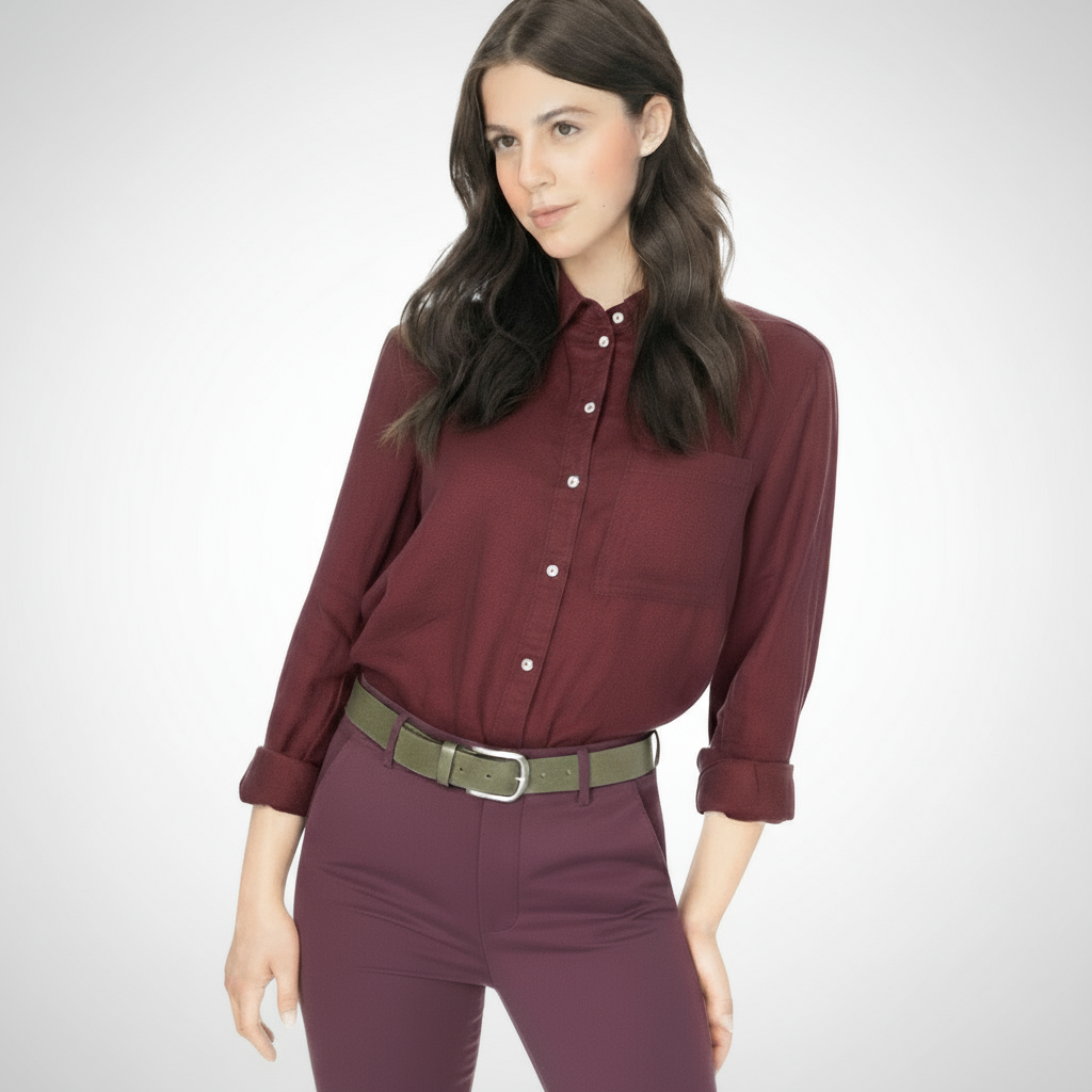 Berry Kleidung