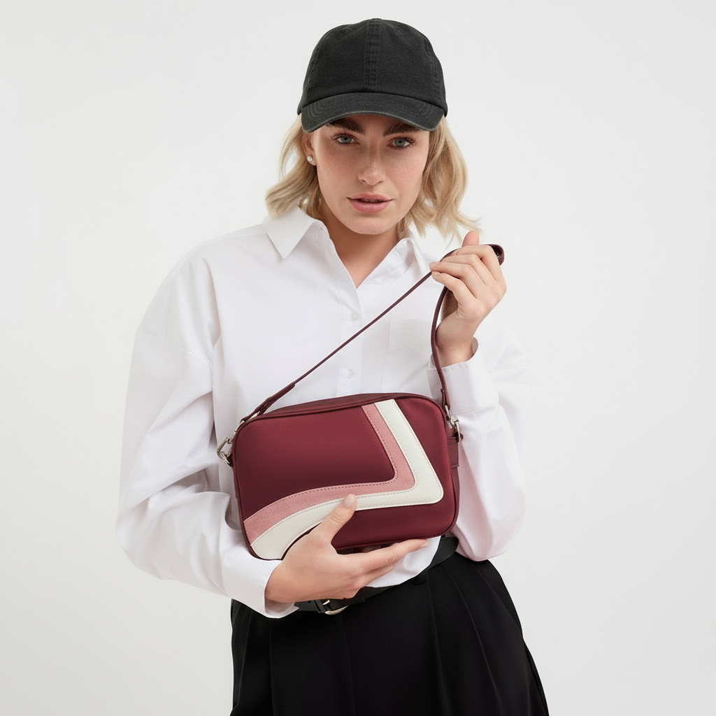 Berry Accessoires