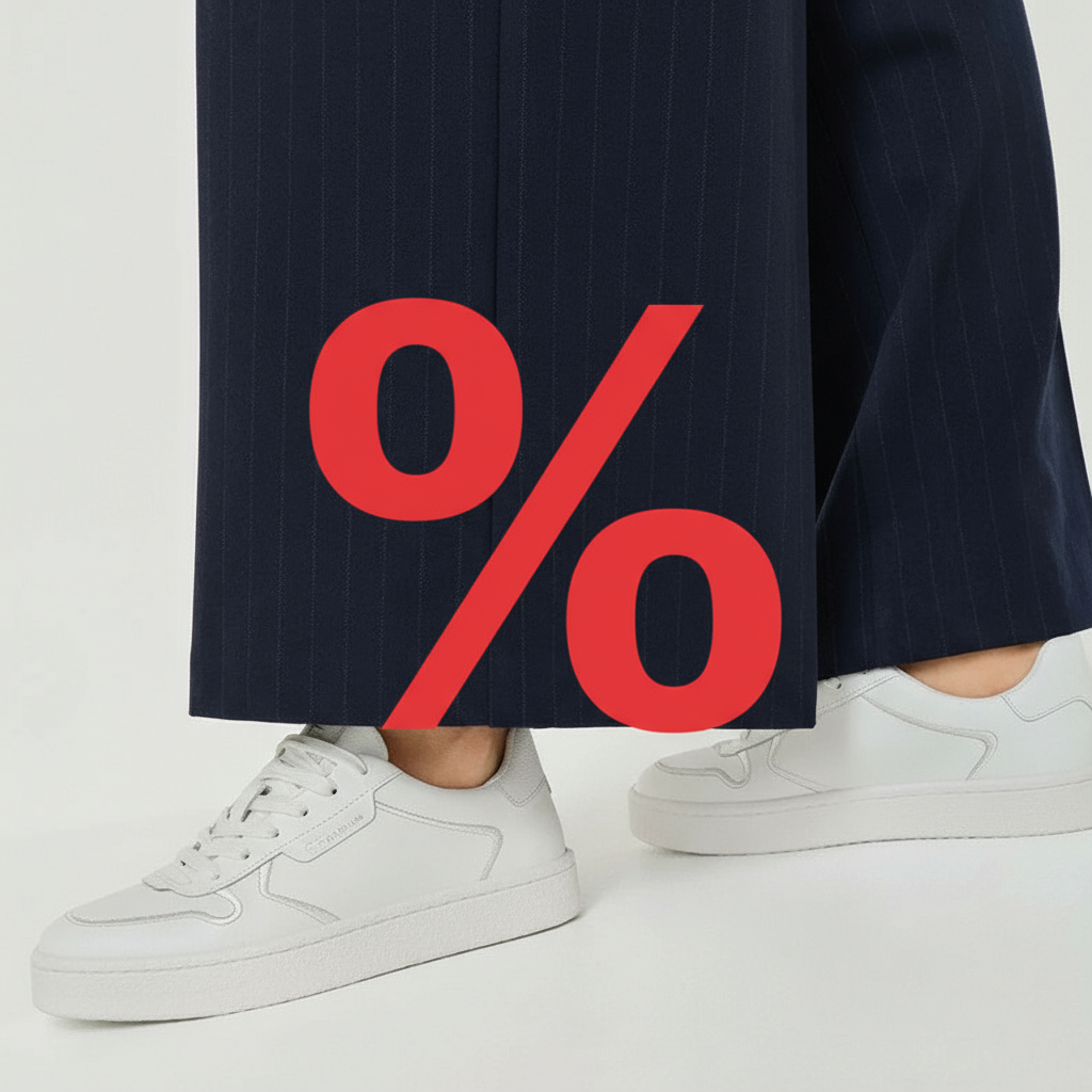 Schuh-Schnäppchen